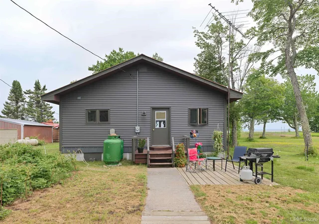 1st image of 4664 N M123 Hwy, Paradise, MI 49768 | MLS# 50214453