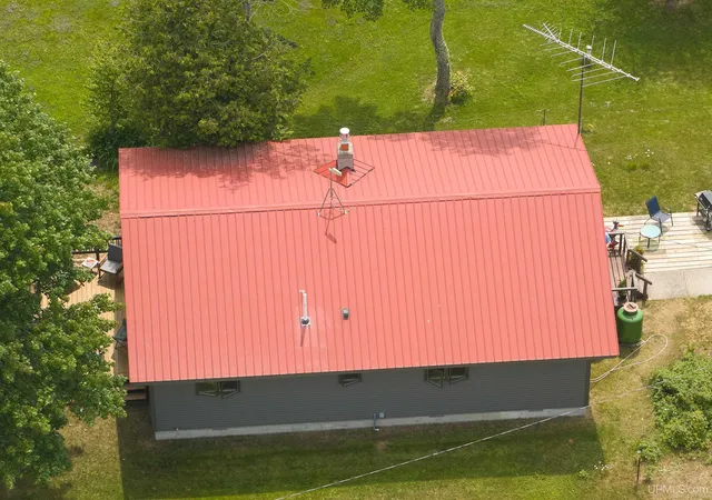 Photo 4 of Sale Pending at 4664 N M123 Hwy, Paradise, MI 49768 | MLS# 50214453 | Listing updated on 2026-09-24