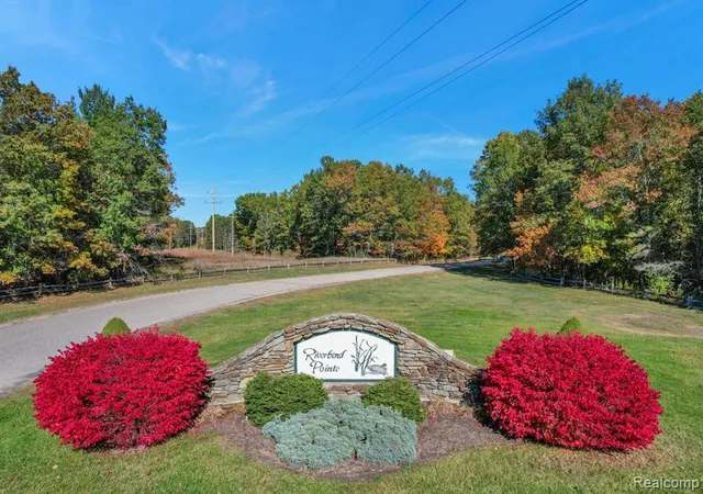 Photo 3 of Land for sale at #46 Vaughan Trl, Oscoda, MI 48750 | MLS# 60957663 | Listing updated on 2025-12-06