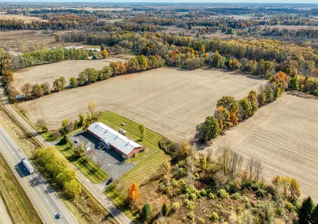 Photo 2 of Land for sale at Parcel 2 Donovan Rd, Albion, MI 49224 | MLS# 70502999 | Listing updated on 2026-02-05
