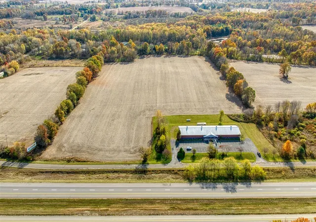 Photo 3 of Land for sale at Parcel 2 Donovan Rd, Albion, MI 49224 | MLS# 70502999 | Listing updated on 2026-02-05