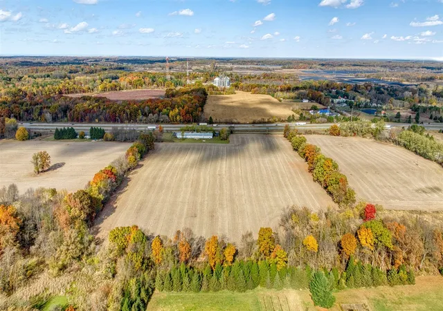 Photo 3 of Land for sale at Parcel 2 Donovan Rd, Albion, MI 49224 | MLS# 70502999 | Listing updated on 2026-02-05