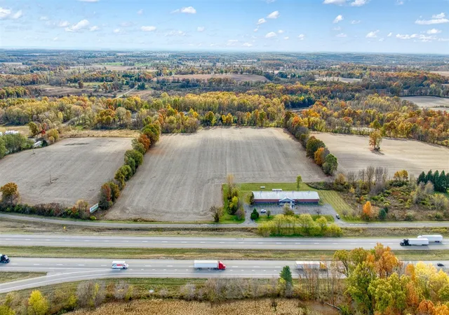 Photo 4 of Land for sale at Parcel 2 Donovan Rd, Albion, MI 49224 | MLS# 70502999 | Listing updated on 2026-02-05