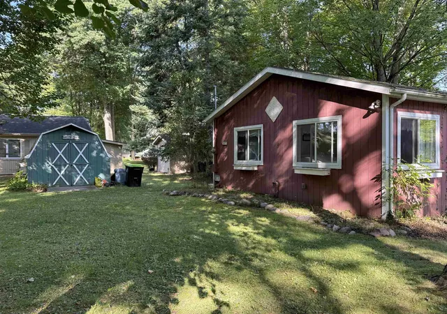 Photo 3 of Single family home for sale at 1473 Hillis Dr, Alger, MI 48610 | MLS# 50219213 | Listing updated on 2026-09-02