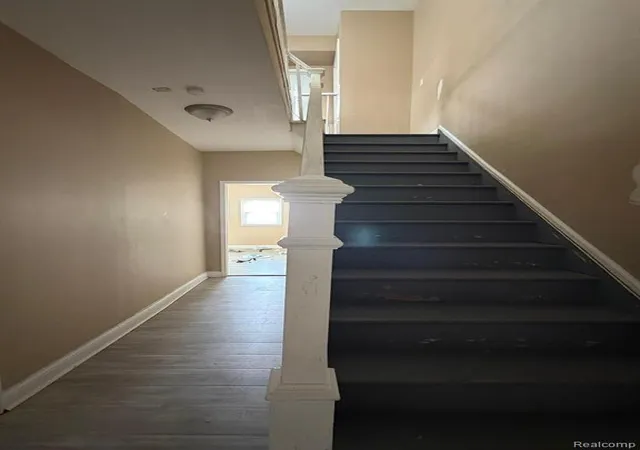 Homes for sale in Highland Park, MI | 162 Puritan St, Highland Park, MI 48203 | MLS# 60974264