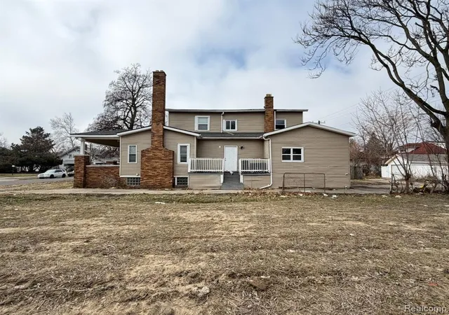 Homes for sale in Highland Park, MI | 162 Puritan St, Highland Park, MI 48203 | MLS# 60974264