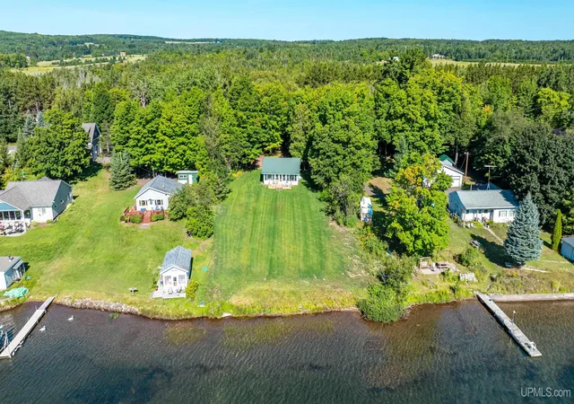 1st image of 17523 Osma Plat Rd, Houghton, MI 49931 | MLS# 50219325