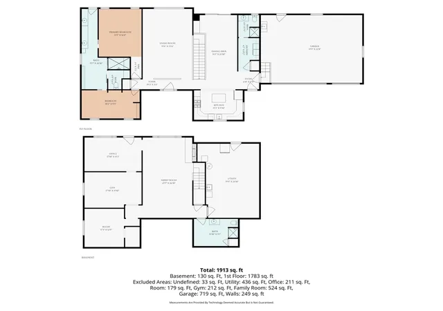 65th image of 9188 W V Ave, Schoolcraft, MI 49087 | MLS# 70534524