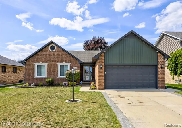 Homes for sale in Chesterfield, MI | 49877 Maurice Dr, Chesterfield, MI 48047 | MLS# 61007716