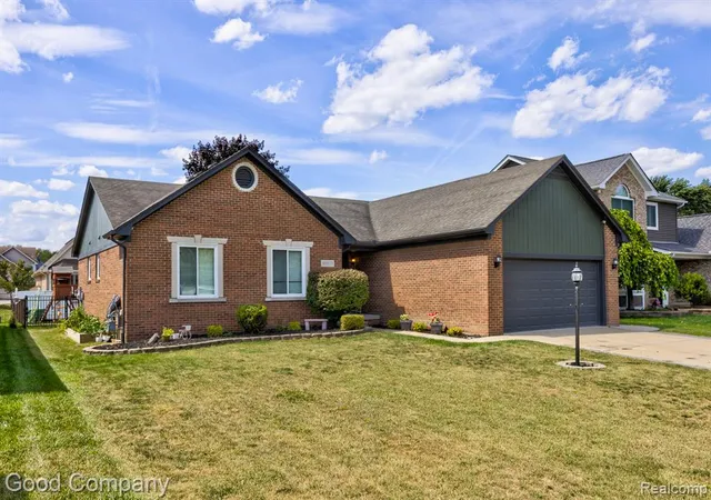 Homes for sale in Chesterfield, MI | 49877 Maurice Dr, Chesterfield, MI 48047 | MLS# 61007716