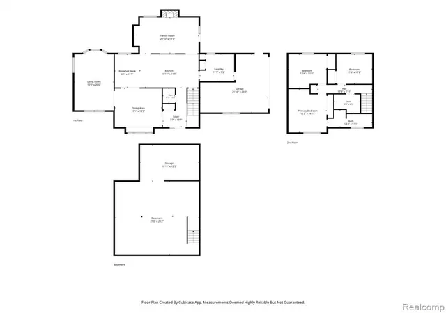 Photo 60 of Single family home for sale at 795 Vivian Ln, Oxford, MI 48371 1452 | MLS# 61023927 | Listing updated on 2026-10-08