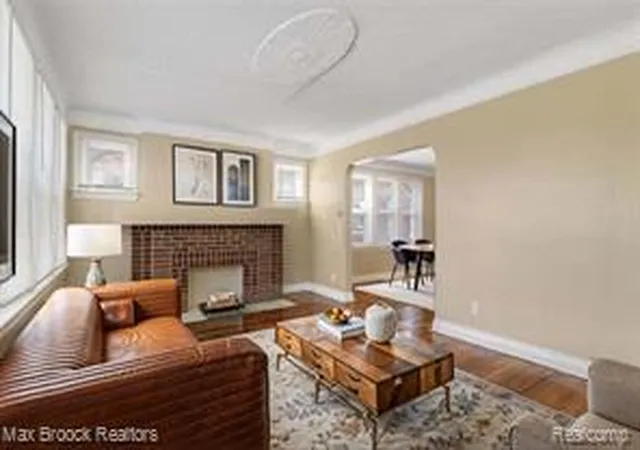 Photo 2 of Single family home for sale at 6127 Grayton St, Detroit, MI 48224 2067 | MLS# 61008420 | Listing updated on 2026-09-11