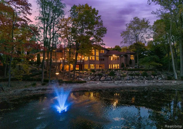 Photo 1 of Mansion for sale at 255 Camelot Way, Rochester, MI 48306 | MLS# 61022278 | Listing updated on 2026-08-19