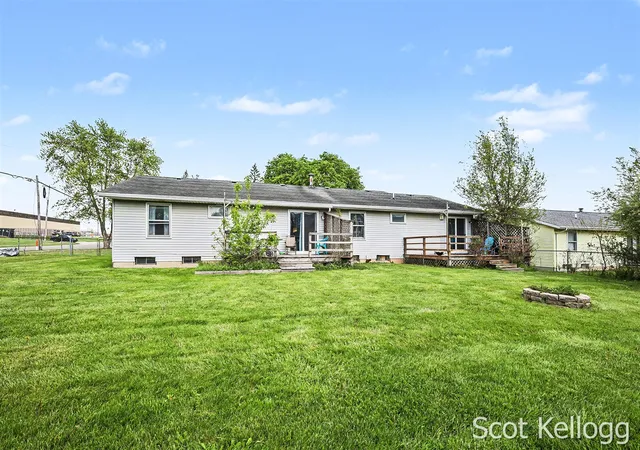 15th image of 3209 3211 Coach Ln, Grand Rapids, MI 49512 | MLS# 70530438