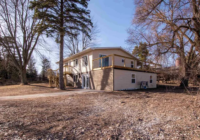 Homes for sale in Beaverton, MI | 350 Dale Rd, Beaverton, MI 48612 | MLS# 50206786