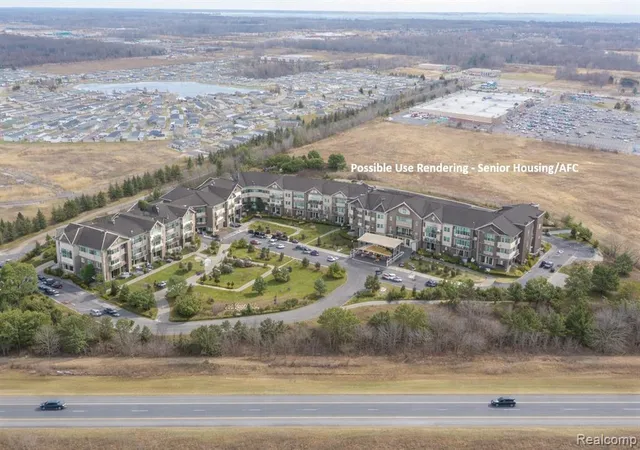 Photo 5 of Land for sale at 57998 Frost Rd, Lenox, MI 48048 | MLS# 61018753 | Listing updated on 2026-08-24