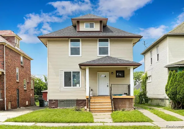 1st image of 186 Tyler St, Highland Park, MI 48203 3263 | MLS# 60996955