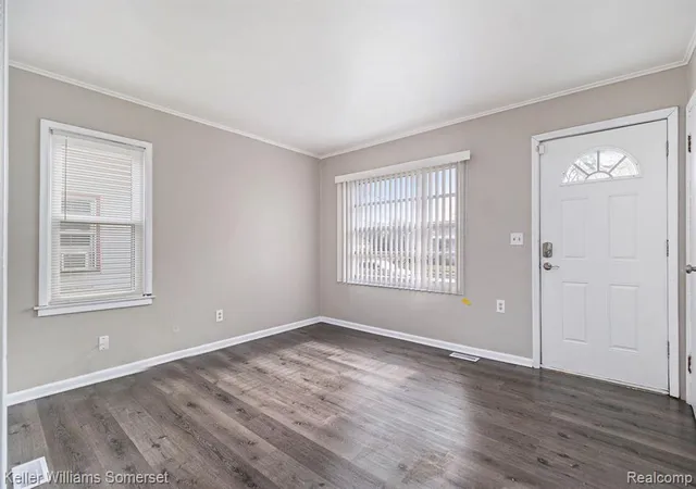Photo 3 of Single family home for sale at 12849 Sarsfield Ave, Warren, MI 48089 | MLS# 60969514 | Listing updated on 2026-07-07