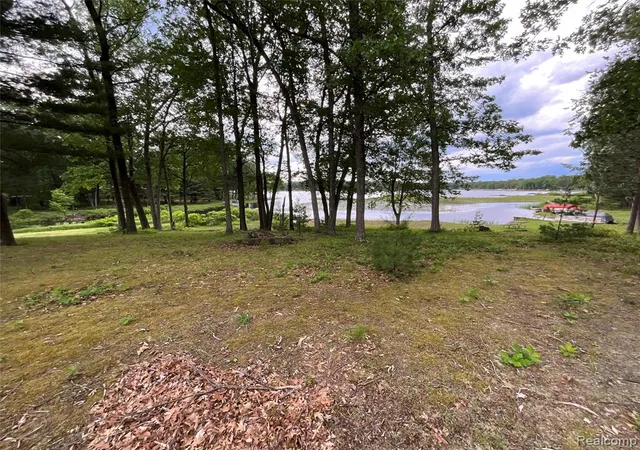 Homes for sale in National City, MI | 2192 Lake Rd, National City, MI 48748 | MLS# 61008125
