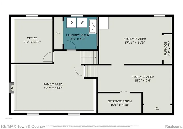 29th image of 5430 River Ridge Dr, Flushing, MI 48433 | MLS# 61021905