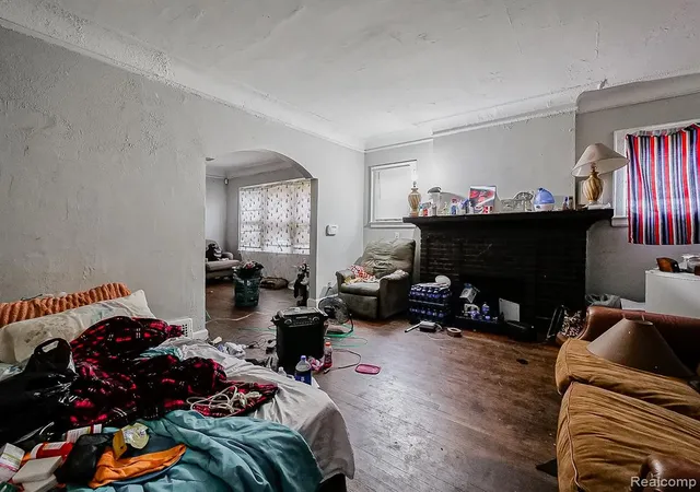 5th image of 2209 Pasadena St, Detroit, MI 48238 | MLS# 60956666