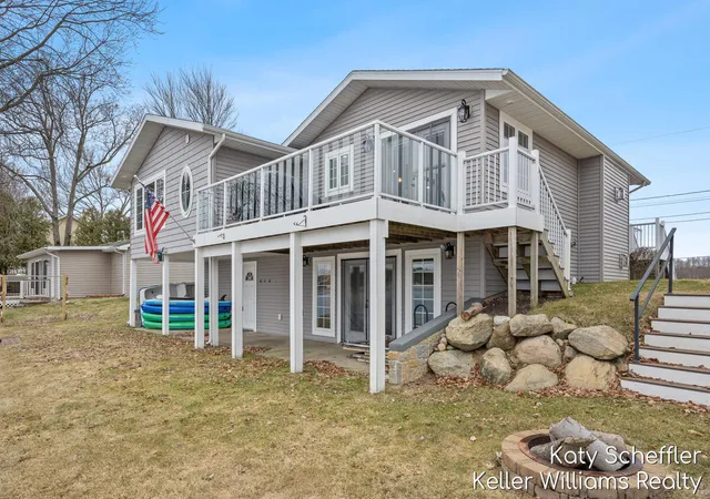 Homes for sale in Stanwood, MI | 7896 Bay Meadow, Stanwood, MI 49346 | MLS# 70519255
