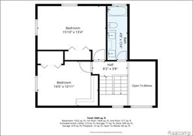 Homes for sale in South Lyon, MI | 25823 Carriage Ln, South Lyon, MI 48178 | MLS# 61009393