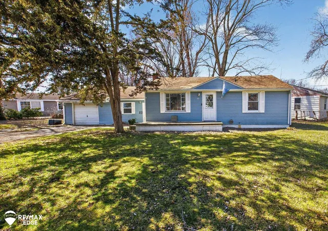 Homes for sale in Burton, MI | 1388 Transue Ave, Burton, MI 48509 | MLS# 50203193