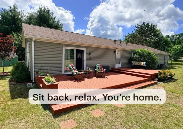 31st image of 4395 N Raymond Rd, Luther, MI 49656 | MLS# 70521439