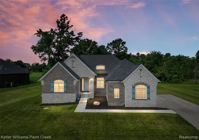 1st image of 2100 Shane Ct, Oxford, MI 48370 | MLS# 61007599