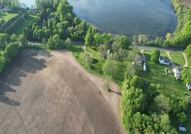 3rd image of 6395 W U Ave, Schoolcraft, MI 49087 | MLS# 70460233