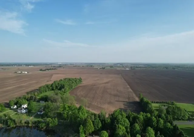 8th image of 6395 W U Ave, Schoolcraft, MI 49087 | MLS# 70460233