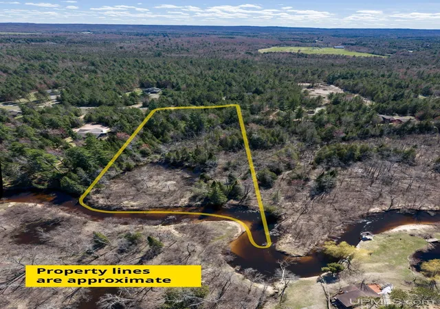 Photo 2 of Land for sale at 129 Wintergreen Trl, Marquette, MI 49855 | MLS# 50207520 | Listing updated on 2026-08-24