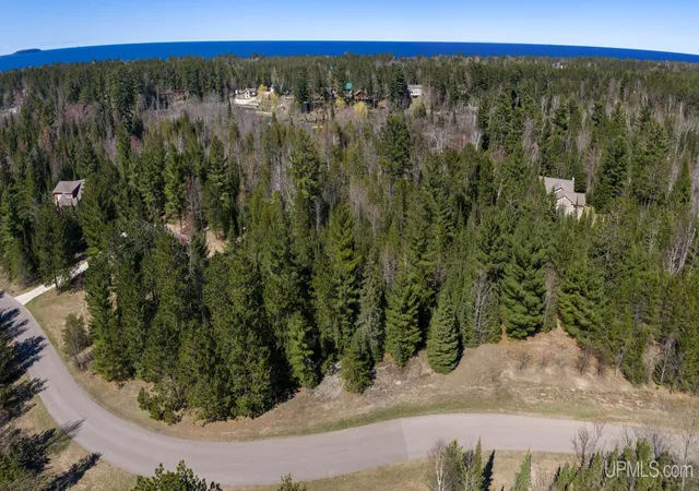 Photo 4 of Land for sale at 129 Wintergreen Trl, Marquette, MI 49855 | MLS# 50207520 | Listing updated on 2026-08-24