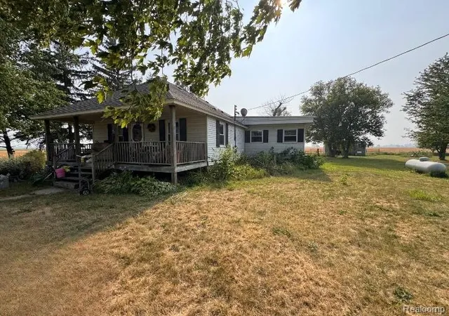 Photo 1 of Single family home for sale at 4703 N Byron Rd, Corunna, MI 48817 | MLS# 61016391 | Listing updated on 2026-08-15