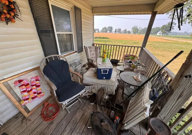 Photo 4 of Single family home for sale at 4703 N Byron Rd, Corunna, MI 48817 | MLS# 61016391 | Listing updated on 2026-08-15