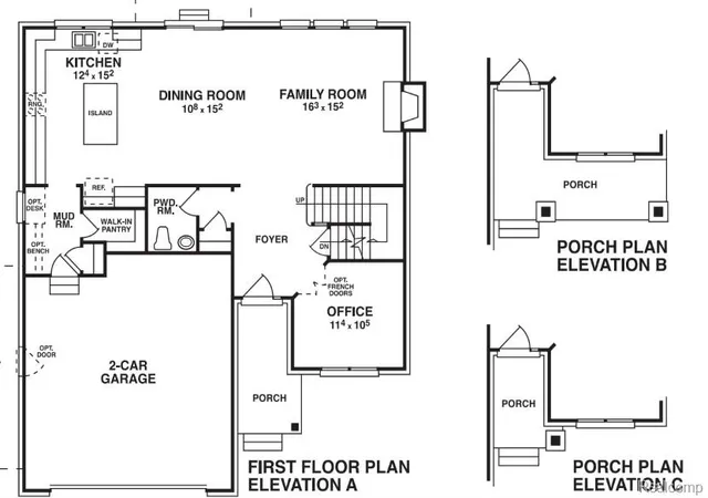3rd image of 33582 Baldwin St, Farmington Hills, MI 48336 | MLS# 61008548