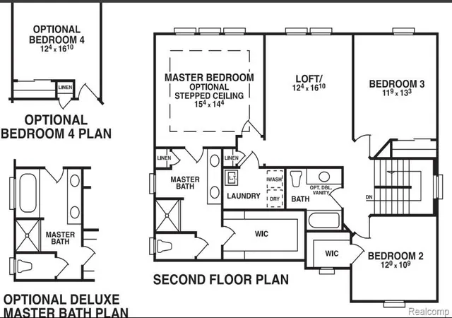 4th image of 33582 Baldwin St, Farmington Hills, MI 48336 | MLS# 61008548