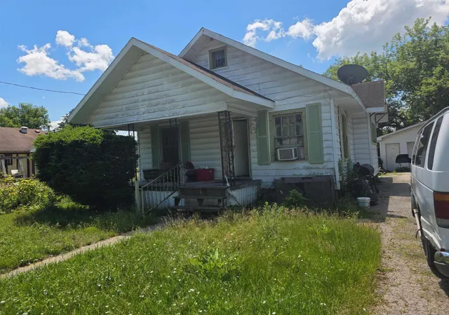 Homes for sale in Saginaw, MI | 4134 Fulton St, Saginaw, MI 48601 | MLS# 50212407