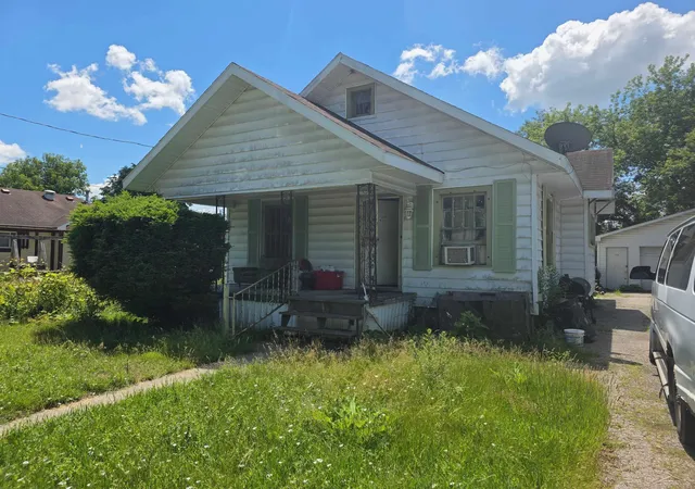 Homes for sale in Saginaw, MI | 4134 Fulton St, Saginaw, MI 48601 | MLS# 50212407