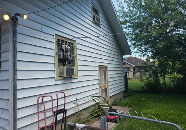 Homes for sale in Saginaw, MI | 4134 Fulton St, Saginaw, MI 48601 | MLS# 50212407