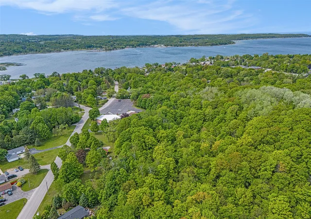 1st image of 8 Acres, 3rd St, Onekama, MI 49675 | MLS# 70552850