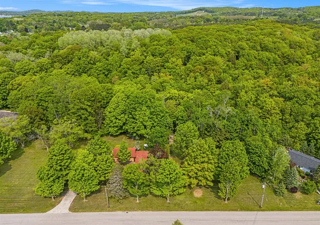 41st image of 8 Acres, 3rd St, Onekama, MI 49675 | MLS# 70552850