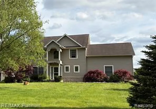 Homes for sale in Fowlerville, MI | 9731 Fountain Ln, Fowlerville, MI 48836 | MLS# 60998381