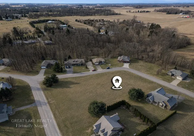 Land for sale at 561 Wittenberg Path, Saint Joseph, MI 49085-8313 | MLS# 70552629