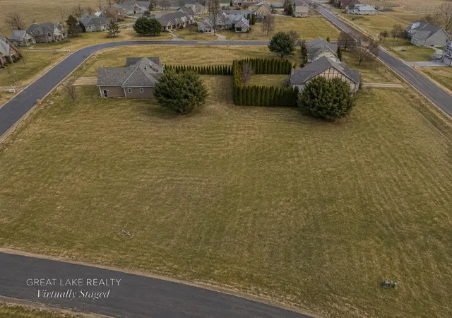 Photo 3 of Land for sale at 561 Wittenberg Path, Saint Joseph, MI 49085 | MLS# 70552629 | Listing updated on 2026-08-31