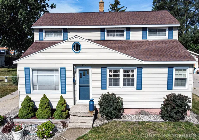 4th image of 3551 Parkland Ave, Wyoming, MI 49509 | MLS# 70545930