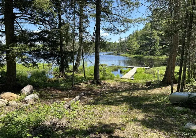 3rd image of Tbd Floating Bear Trl, Champion, MI 49814 | MLS# 50211330