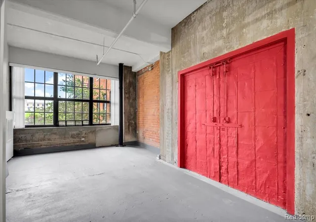 3rd image of 6533 E Jefferson Ave #229T, Detroit, MI 48207 | MLS# 60996642