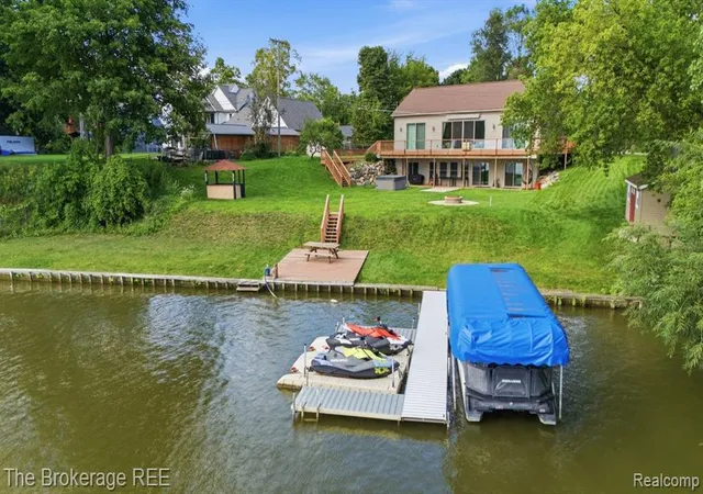 Photo 2 of Sale Pending at 4499 5th St, Columbiaville, MI 48421 9669 | MLS# 61024549 | Listing updated on 2026-08-29